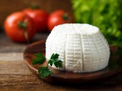 Qué es el queso ricotta: para qué se usa en la cocina y beneficios