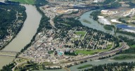 115-year-old low-temperature record broken in B.C. city