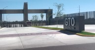 Impulsan siete nuevos parques el auge industrial en Guanajuato durante el tercer trimestre de 2025