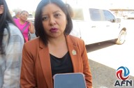 Presentan resultados de análisis para acceso de mujeres a una vida libre de violencia