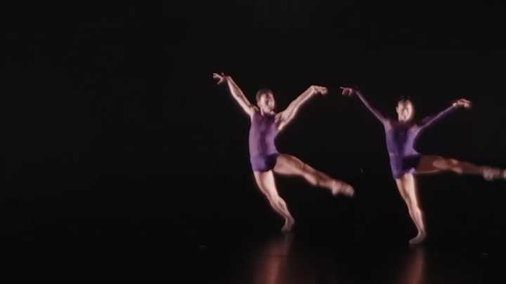 Northern Michigan Dance Festival takes the stage in Traverse City