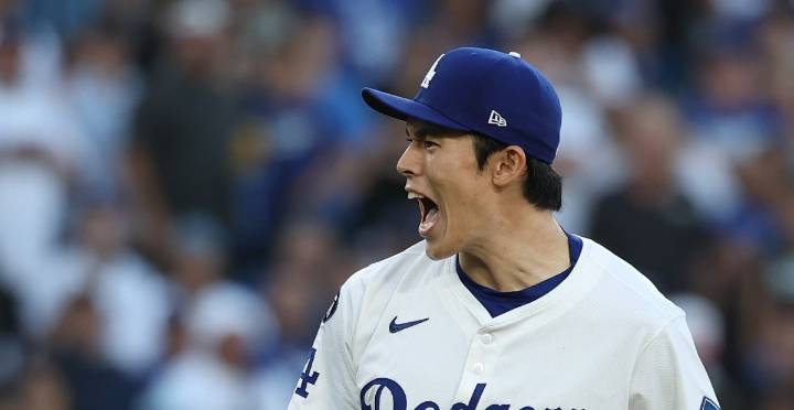 Dodgers NLDS postmortem: Starting pitching, Roki Sasaki, Alex Call
