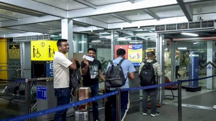 Wings of Reconnection: India-China Direct Flights Return After 5-Year Silence, Kolkata Witnesses Historic Takeoff