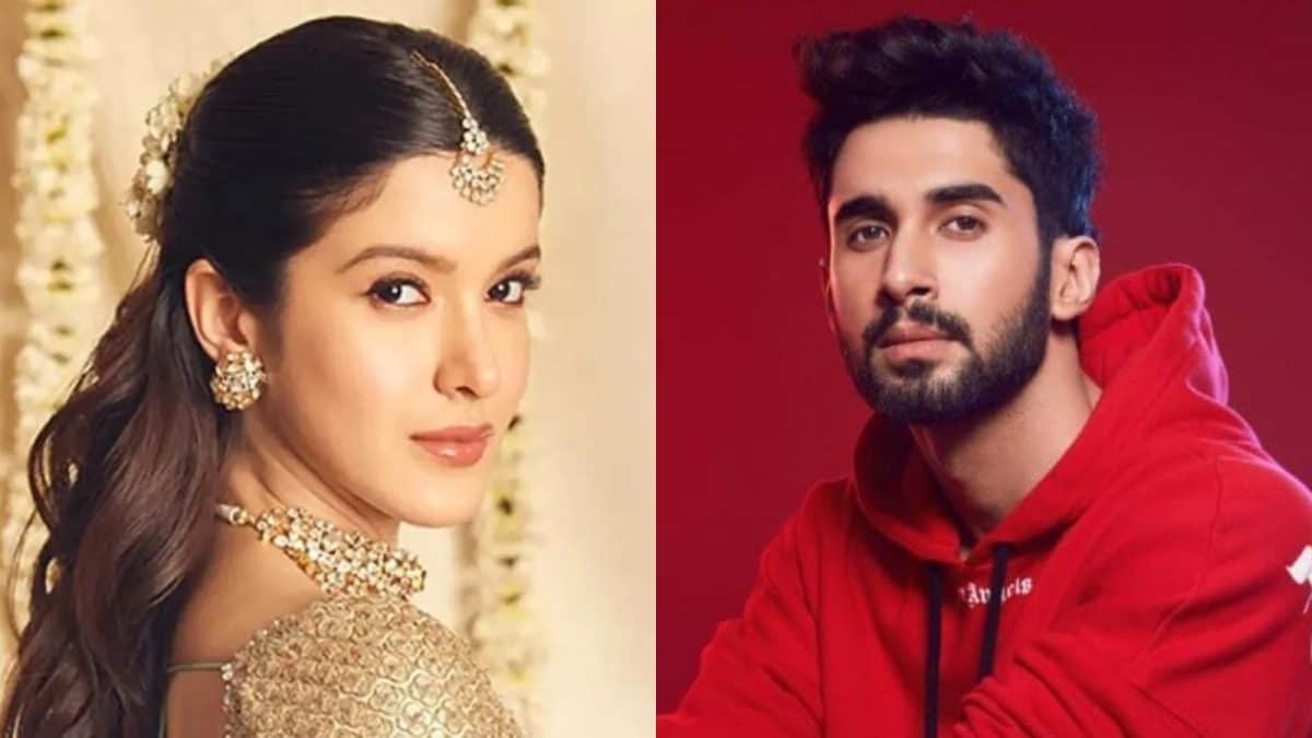 Why Was Shanaya Kapoor's Debut Film With Lakshya Shelved? Director BREAKS Silence