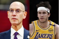 Adam Silver’s Rule Change to Hurt Austin Reaves Amid $240M Pending Decision An ESPN analyst feels Lakers' Austin Reaves may not reach his All-Star goals due to Adam Silver's new change to the event. A
