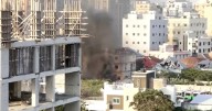 Somali government forces end a 6-hour siege at a major prison, killing all 7 attackers