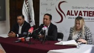 "Soy un ser humano y también tengo temor", dice Alcalde de Salvatierra tras amenazas; descarta huir