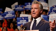 Alyssa Farah Griffin calls Newsom's election comments 'wholly irresponsible'