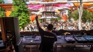 Psytrance Is Back in India! It's Thriving In Goa Beaches & Top Metros