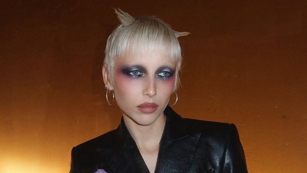 Beauty Marks: The Best Beauty Looks of The Week