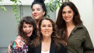 Del teatro a la TV: "Las Chicas de la Culpa" desembarcan en El Trece