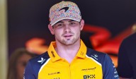 ¡Gran Premio de Mexico sin mexicanos! Pato O’Ward abandona por enfermedad