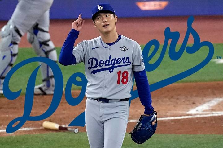 Yoshinobu Yamamoto apaga a Toronto con una actuación histórica y pone a los Dodgers de vuelta en la Serie Mundial 2025