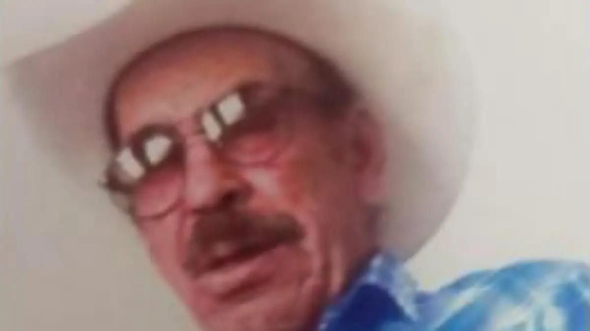Activan búsqueda de hombre de 73 años desaparecido en Parral