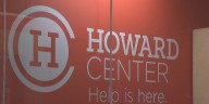 The Howard Center gave out almost a million needles last year. Only half a million were returned
