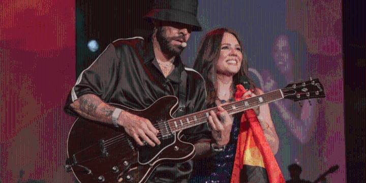 Jesse y Joy lo cuentan todo en HBOMax
