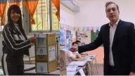 Elecciones 2025 Río Negro: La Libertad Avanza y Fuerza Patria van al Congreso