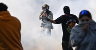 Trump Is Trying to Brand Political Opposition As Rebellion