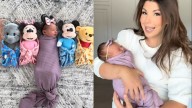 Mum’s baby name announcement sparks online storm after fans say it’s ‘beyond ridiculous’