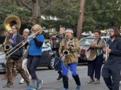 Photos: O+ Festival Parade in Kingston