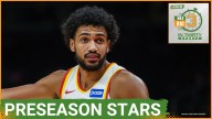Hawks Get WIN In Preseason Opener Against Grizzlies
