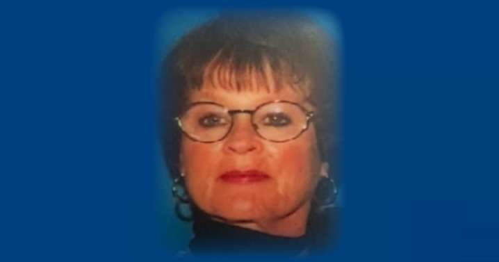 Obituary: Mardella Joy Krohmer