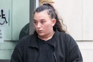 Carly Porter: Owner decided to put dog down after it attacked another woman, court told