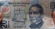 ¿Debes dejar de aceptar los billetes de 20 pesos, tras anuncio de Banxico de su retiro?