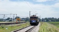 First Freight Train with Gujarat Industrial Salt Arrives in Kashmir