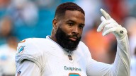 Odell Beckham's NFL return on hold amid six