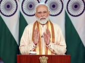 PM Modi to visit poll-bound Bihar on October 30