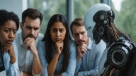 Los creadores del ChatGPT identificaron las 44 profesiones en riesgo por la inteligencia artificial