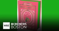 'Bridgerton' author on her books and Boston Book Festival