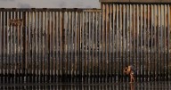 U.S. border wall expansion includes $4.5B in new contracts, says DHS