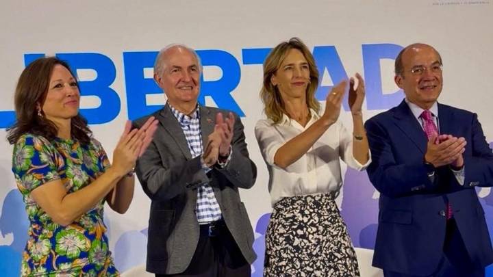 Patricia Navarro: «La democracia hay que preservarla como oro en paño»