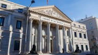 El Congreso aplaza un día la votación del embargo de armas a Israel para separarse del aniversario del atentado de Hamás