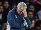 Defensive makeover: Moyes's interest in centre