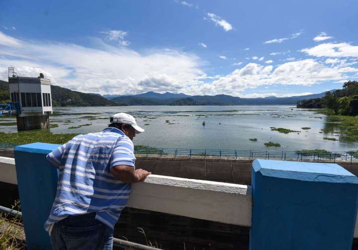 Sistema Cutzamala aumenta el suministro de agua en 13 alcaldías de CDMX