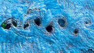 Forgotten 19th Century "Vortex" Model Of The Atom May Help Explain Why The Universe Exists