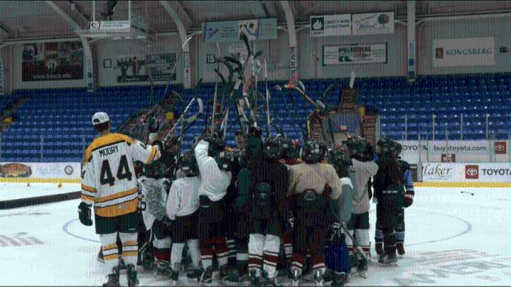 Johnstown Chiefs return; give back with youth hockey clinic