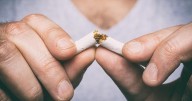 Quitting Smoking Nearly Doubles Cancer Patients' Short-Term Survival Odds, Experts Say