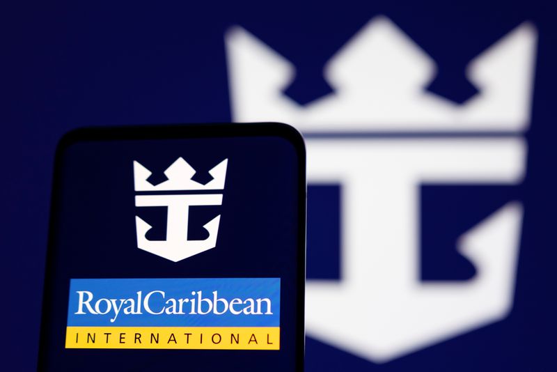 Royal Caribbean forecasts quarterly profit below estimates as expenses surge