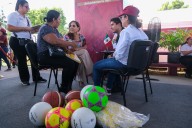 Mara Lezama realiza audiencia pública ‘La Voz del Pueblo’ en Huay