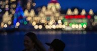 Police, first responders scramble to help woman give birth on Victoria waterfront