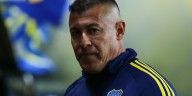 Del “equipo desconcertado” a los goles “raros y evitables” que sufrió Boca: 4 frases de Jorge Almirón tras la goleada de Godoy Cruz