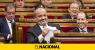 El PP catalán hurga en la corrupción del PSOE: "Cuando hablo de Chili, Illa se transforma en Chucky"