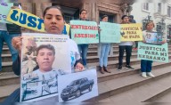 Piden identificar a conductor que atropelló y acabó con la vida de un padre de familia en Cusco