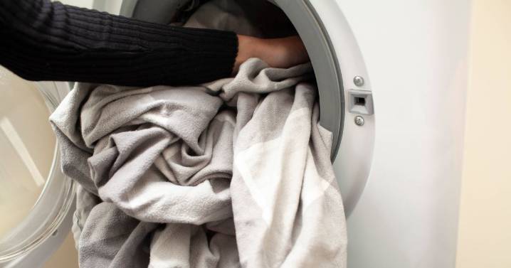 Wrapping bed sheets in 1 household item will make them dry 'noticeably faster'