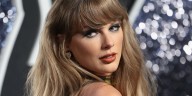 Taylor Swift Spends Second Week at No. 1 With ‘The Life of a Showgirl’ | Billboard, Music, Taylor Swift 