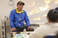 Seattle District 2 Council race: Eddie Lin runs on housing affordability